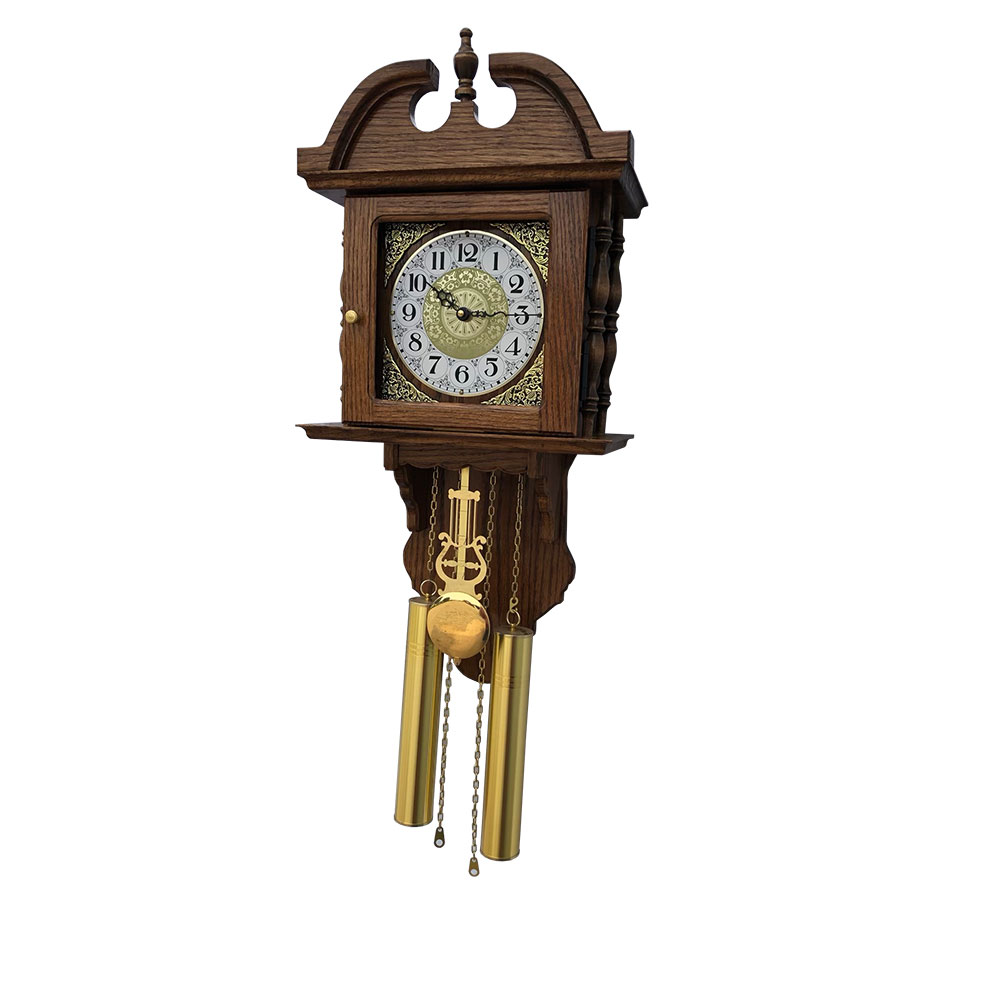 Build your Clock Old Time Chimes