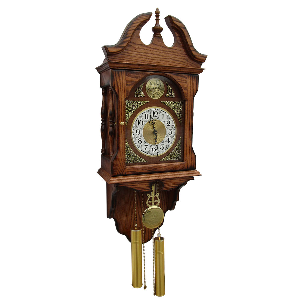 Build your Clock Old Time Chimes