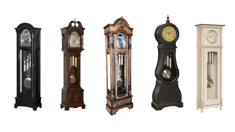 amish clocks buying guide