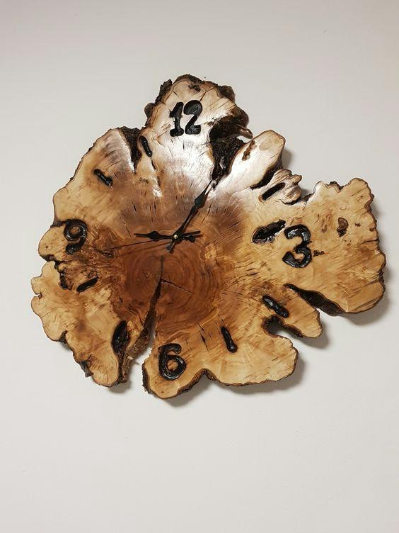 unique wall clocks