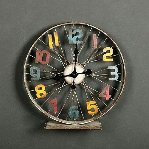 unique wall clocks