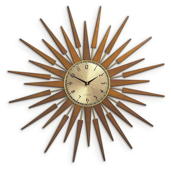 unique wall clocks