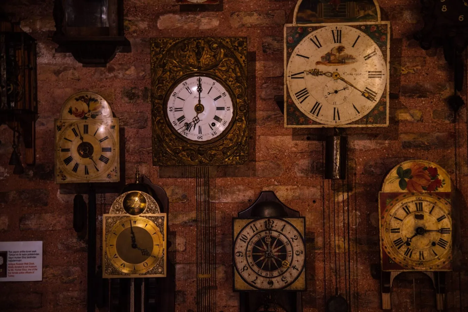 4 Notable Brands Of Grandfather Clocks Old Time Chimes
