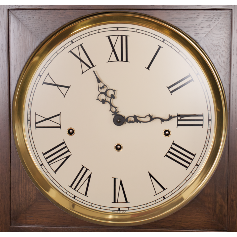 unique grandfather clocks