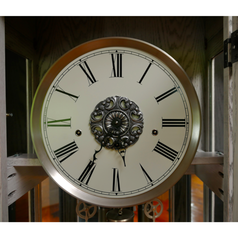 how long do grandfather clocks last