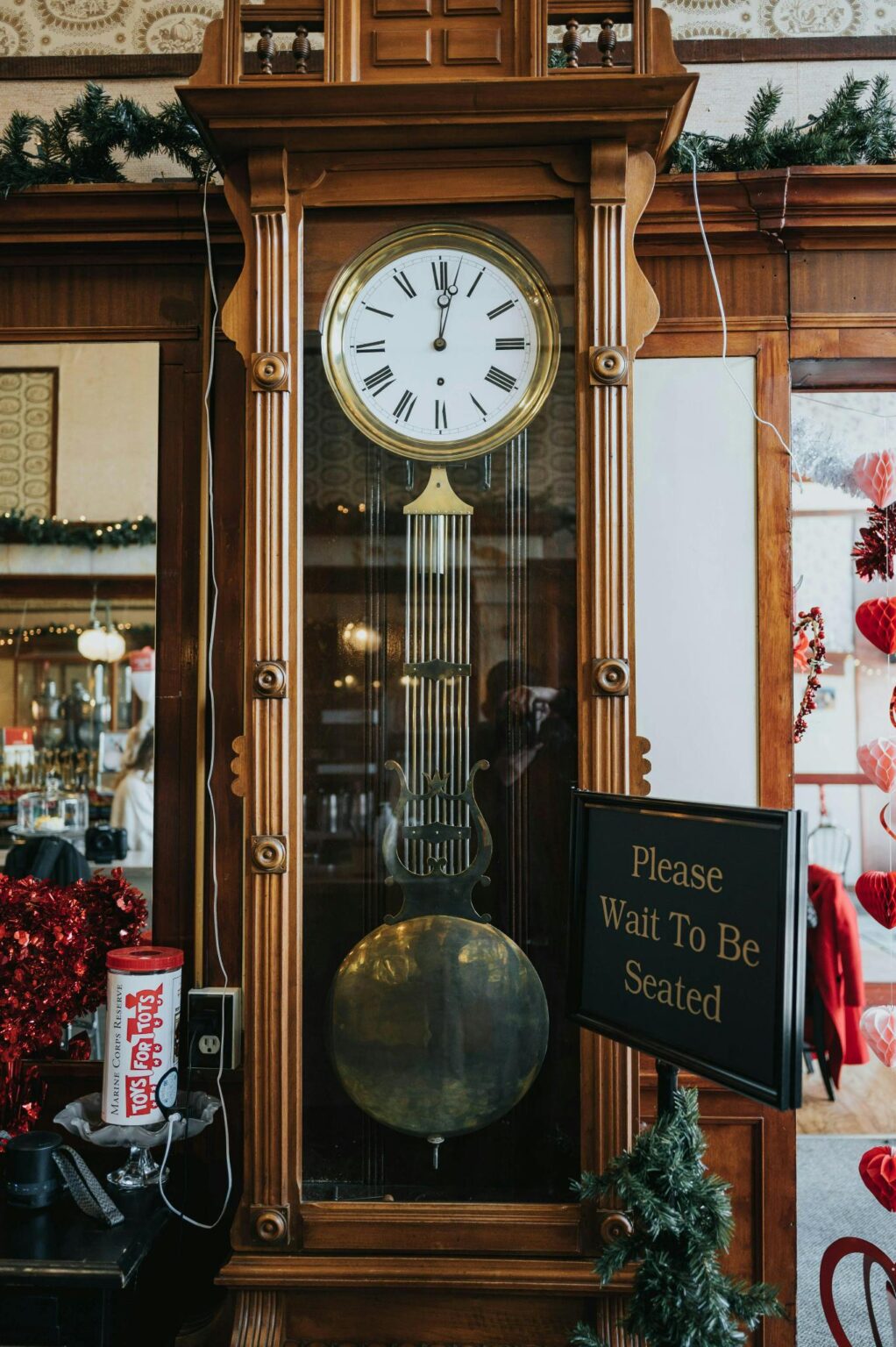 How To Move A Grandfather Clock Old Time Chimes