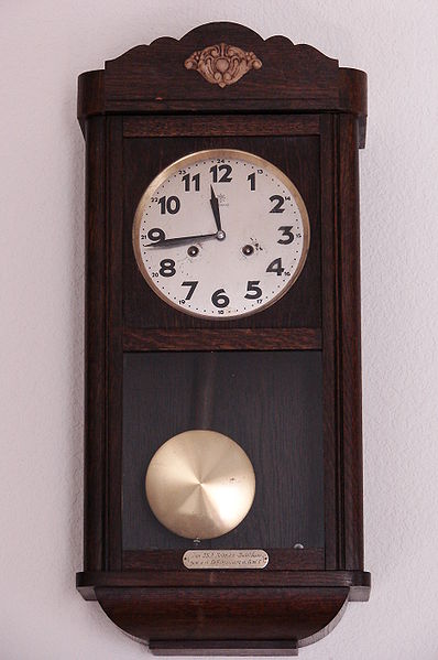 german wall clocks