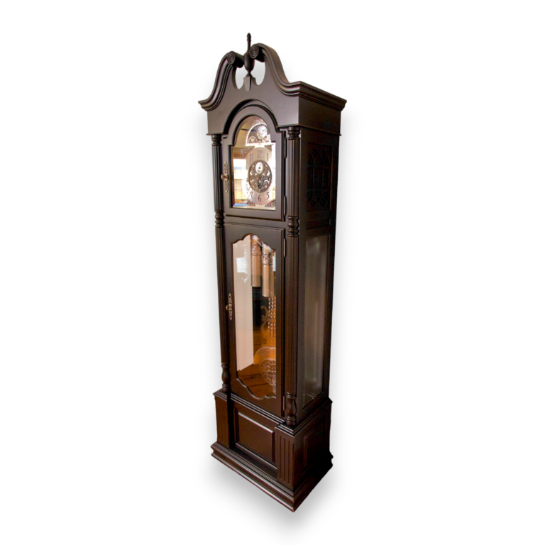 buying grandfather clocks