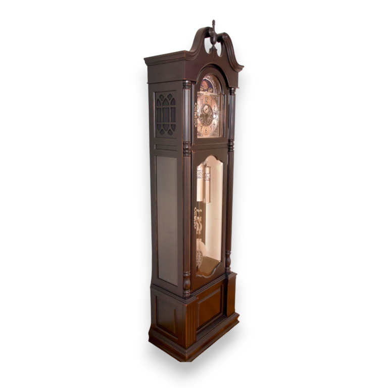 who buys grandfather clocks