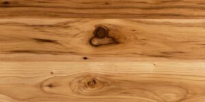 Rustic Hickory