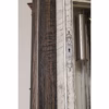 grandfather clock grf407 detail