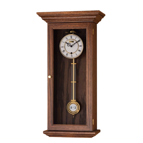 PW-610 Wall Clock