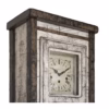 PW-405 Amish wall clock detail